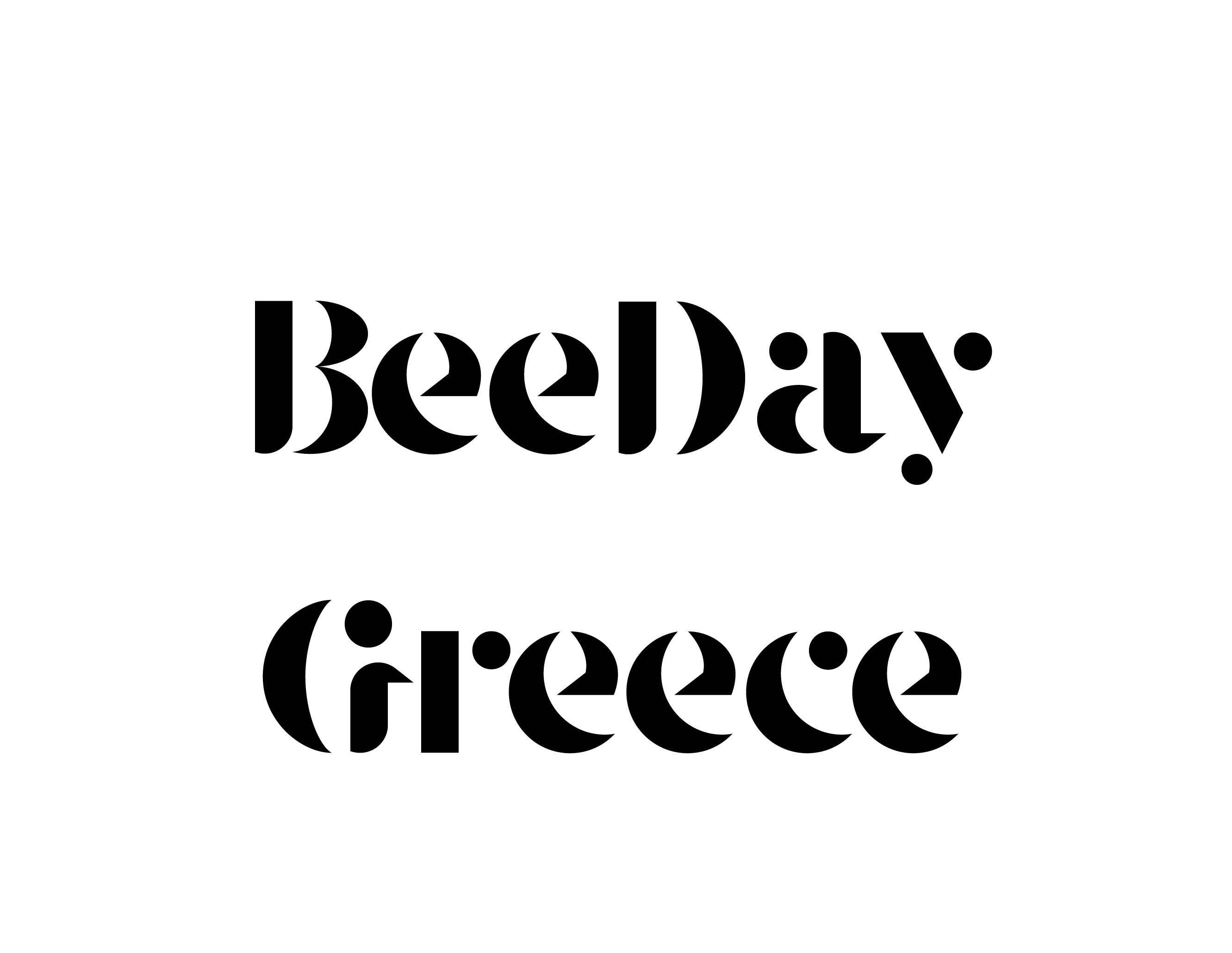 Bee Day Greece